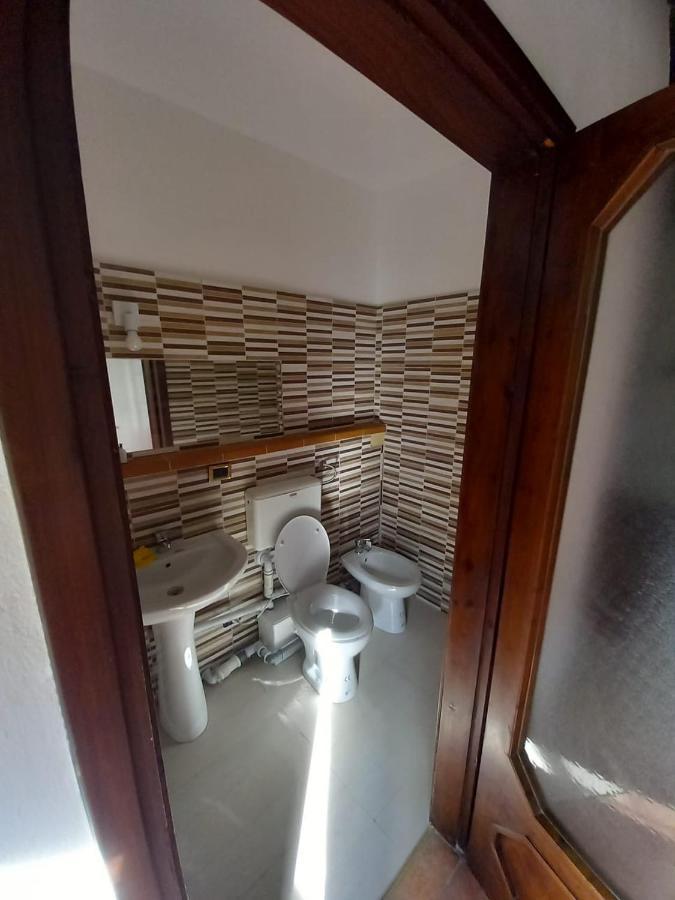 Apartmán Casa Di Ringhiera Pavia Exteriér fotografie